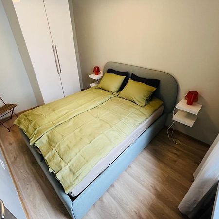 Library House Apartment Quiet&Compact 2 Rooms&Beds Riga Kültér fotó